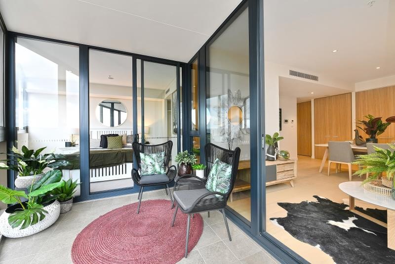 thumbnail image of 611/ 27 Halifax Road MACQUARIE PARK